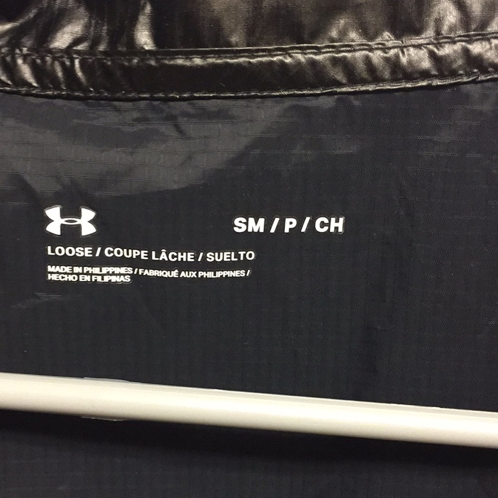 Under Armour Windbreaker Pullover - image 3